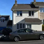 Link-detached house to rent in Boscundle Avenue, Falmouth TR11