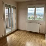 Appartement de 55 m² avec 3 chambre(s) en location à Sochaux