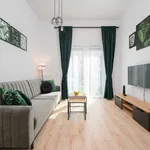 Rent 1 bedroom apartment in wroclaw