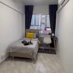 Rent 1 bedroom apartment of 11 m² in Singapore