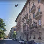 Rent 5 bedroom apartment of 265 m² in Milano