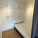 Studio van 40 m² in brussels