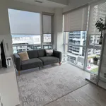 Appartement de 592 m² avec 1 chambre(s) en location à Toronto (Banbury-Don Mills)