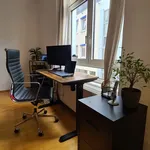 Rent 1 bedroom apartment of 61 m² in Frankfurt