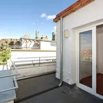 Rent 4 bedroom apartment of 100 m² in Capital City of Prague