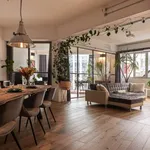 Rent 4 bedroom apartment of 180 m² in barcelona