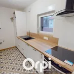 Appartement de 60 m² avec 3 chambre(s) en location à Villerupt