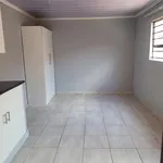 Rent a room in Soweto