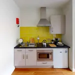 Rent 1 bedroom apartment in Newcastle upon Tyne