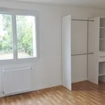 Appartement de 51 m² avec 3 chambre(s) en location à TALENCE