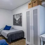 Alquilar 5 dormitorio apartamento en Valencia