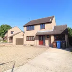 Rent 5 bedroom house in East Of England