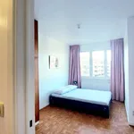 Appartement de 105 m² avec 2 chambre(s) en location à brussels