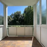 3- Zimmer Wohnung inkl. Loggia und Stellplatz!