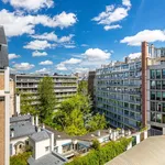 Appartement de 32 m² avec 1 chambre(s) en location à Paris