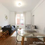 Rent 1 bedroom apartment of 49 m² in Paris 18 - Rue Lamarck