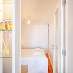 Alugar 1 quarto apartamento de 45 m² em Lisbon