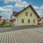 Rent 3 bedroom apartment in Domažlice