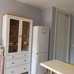 Alquilo 1 dormitorio apartamento de 39 m² en madrid