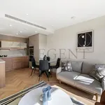 1 bedroom property to let