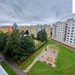 Pronajměte si 2 ložnic/e byt o rozloze 54 m² v Trutnov