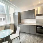 Rent 1 bedroom flat in North West England