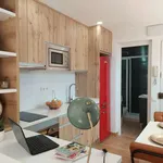 Studio of 20 m² in barcelona