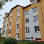 Pronájem bytu 2+1, 57 m2 ul. Na Chmelnicích, Přeštice, okres Plzeň-jih