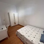 Rent a room in madrid