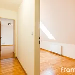 Rent 4 bedroom apartment of 68 m² in Brno