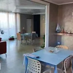 Villa arredata con terrazzo Manfredonia