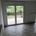 Appartement de 73 m² avec 3 chambre(s) en location à Wittelsheim