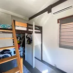 Appartement de 17 m² avec 1 chambre(s) en location à NICE