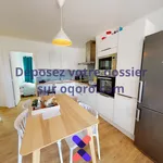 Appartement de 9 m² avec 3 chambre(s) en location à Lille