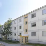 Vuokraa 2 makuuhuoneen talo, 55 m² paikassa Gesterby,