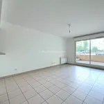 Appartement de 62 m² avec 2 chambre(s) en location à Eaubonne