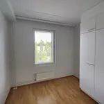 Vuokraa 3 makuuhuoneen asunto, 71 m² paikassa Leinelä,