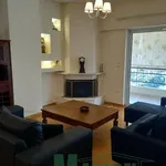 Rent 3 bedroom apartment of 128 m² in Αθήνα- Νότια Προάστια / Παλαιό Φάληρο