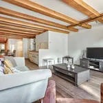 Rent 3 bedroom apartment of 105 m² in Grachtengordel-Zuid