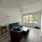 Appartement de 66 m² avec 4 chambre(s) en location à Évreux