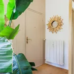 Rent 4 bedroom house of 185 m² in Milano