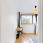 Louez une chambre à paris