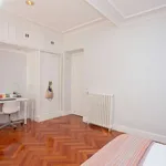 Rent a room in madrid