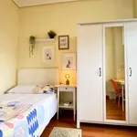 Alquilar 4 dormitorio apartamento en Bilbao