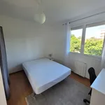 Rent 4 bedroom apartment of 62 m² in Auch