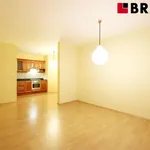 Pronajměte si 3 ložnic/e byt o rozloze 86 m² v Brno