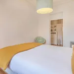 Alugar 2 quarto apartamento em Lisbon