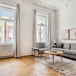 Rent 4 bedroom apartment of 99 m² in Vienna