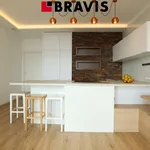 Rent 2 bedroom apartment in Brno