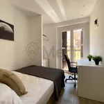 Rent a room in Madrid